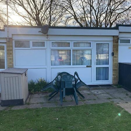 218 - 2 Bed Chalet, Belle Aire, Beach Road, Hemsby, Nr29 Экстерьер фото